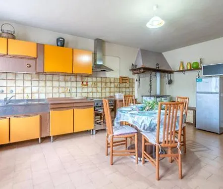 La Casa Di Grace Апартаменты