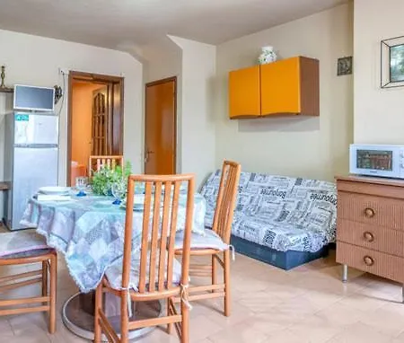 La Casa Di Grace Апартаменты *