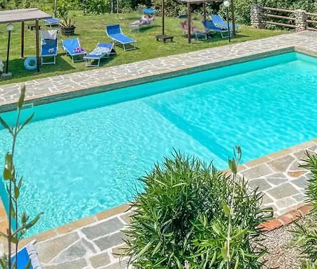 Апартаменты La Casa Di Grace Монтекарло