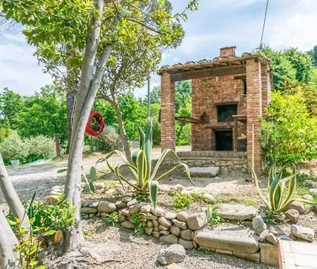 La Casa Di Grace Апартаменты