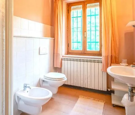 Daire La Casa Di Grace