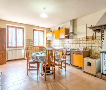 La Casa Di Grace Апартаменты