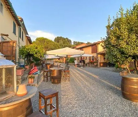 Апартаменты La Casa Di Grace