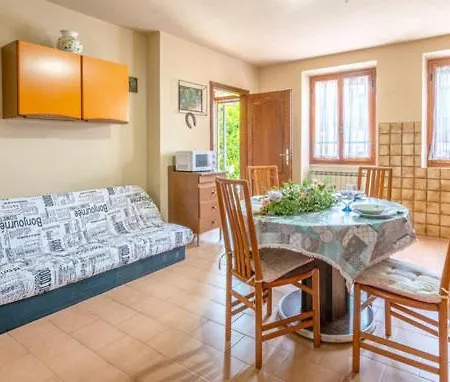 Daire La Casa Di Grace Montecarlo