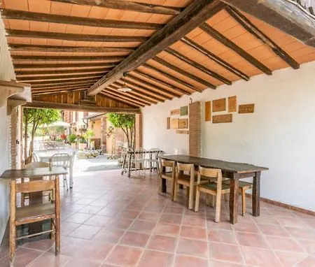 아파트 La Casa Di Grace