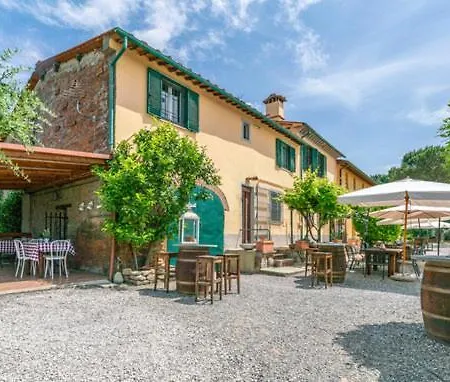 La Casa Di Grace Montecarlo