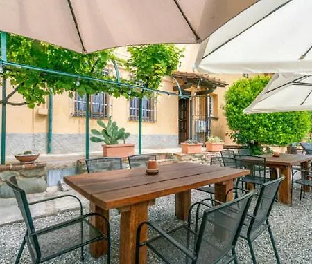 La Casa Di Grace