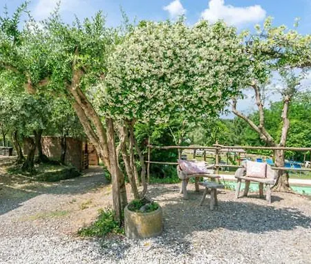 La Casa Di Grace 아파트 몬테카를로