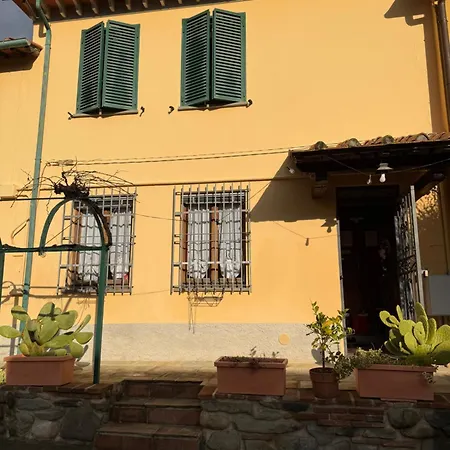 Апартаменты La Casa Di Grace