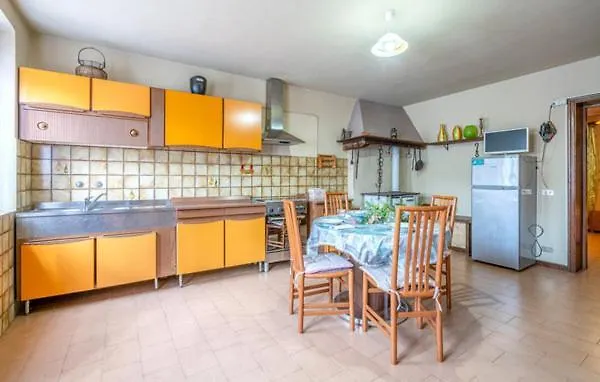 La Casa Di Grace Апартаменты