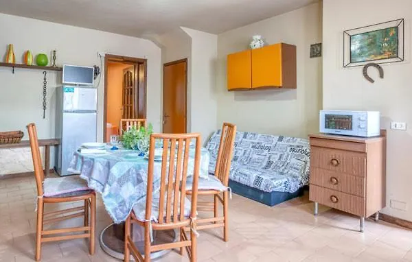 La Casa Di Grace Апартаменты *