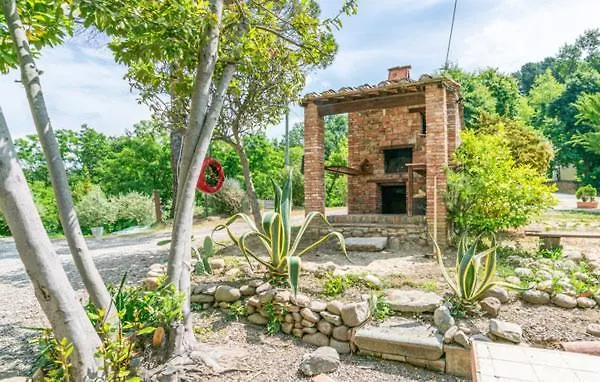 La Casa Di Grace Апартаменты