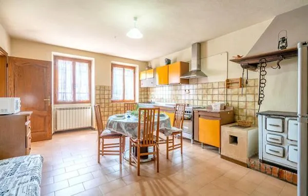 La Casa Di Grace Апартаменты