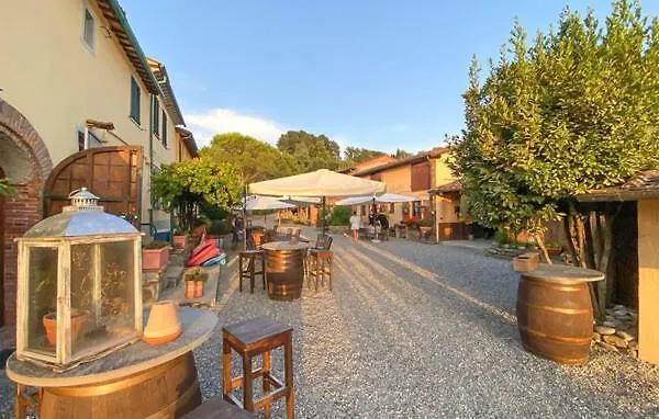 Апартаменты La Casa Di Grace