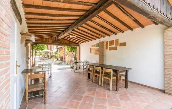 Апартаменты La Casa Di Grace