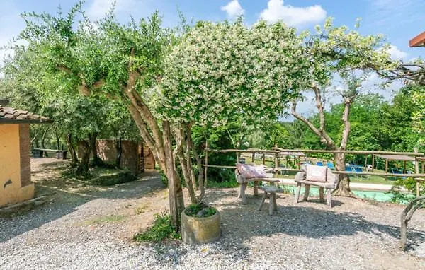 La Casa Di Grace Апартаменты Монтекарло