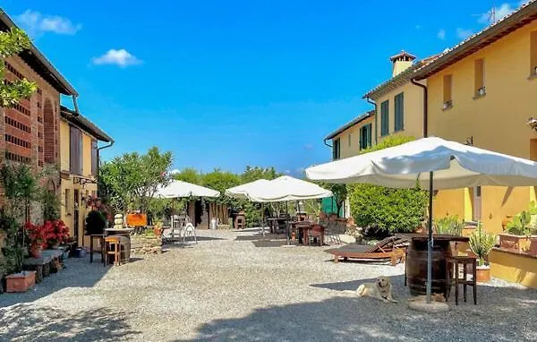 La Casa Di Grace *