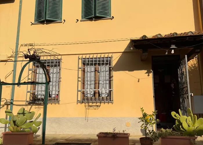 Апартаменты La Casa Di Grace